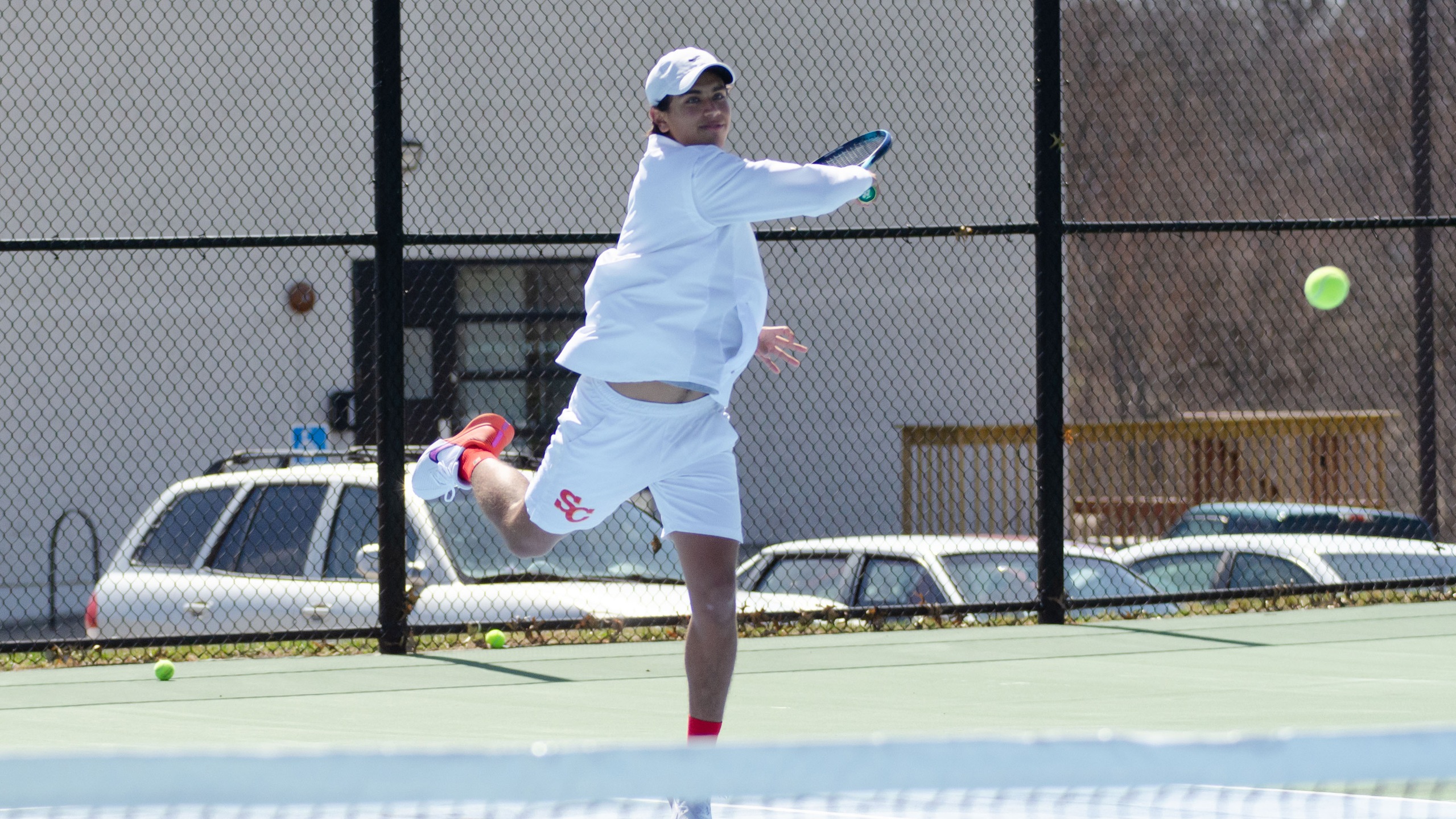 Javier Robles Solis (photo by Morgan Rosenbeck)