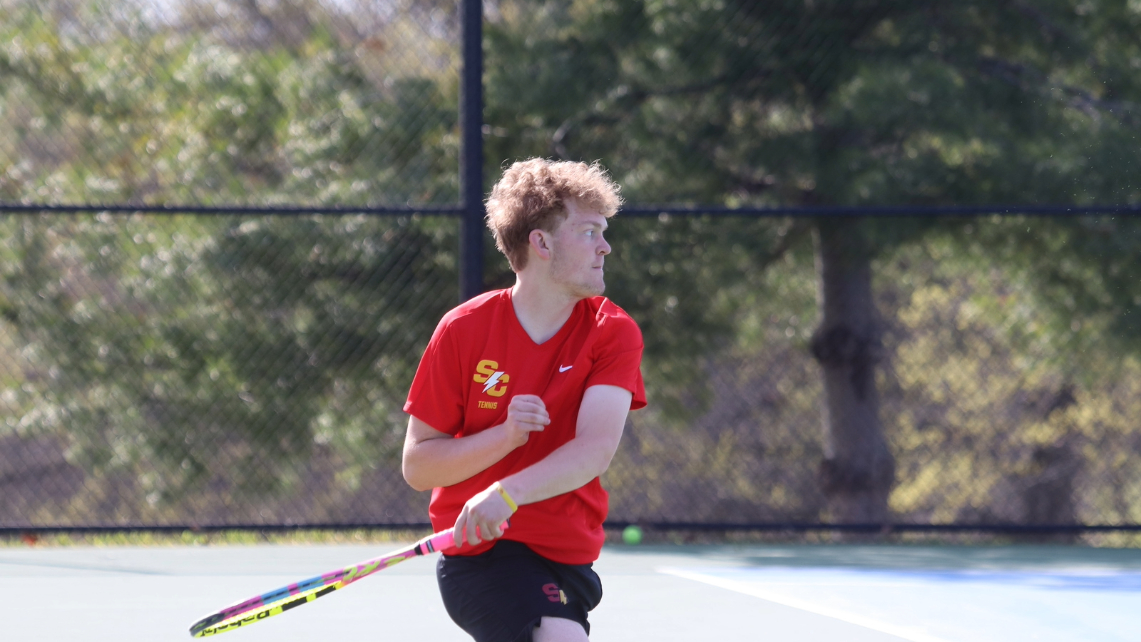 Storm fall in close matches in Minnesota