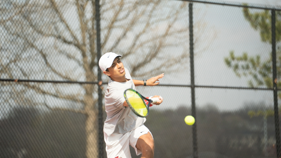 Storm fall to Dubuque and Loras to finish their season