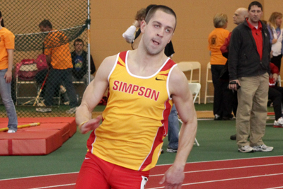 4x4 team shines at Iowa