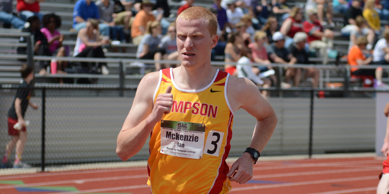 Breakthrough performances highlight first day at Jim Duncan Invitational