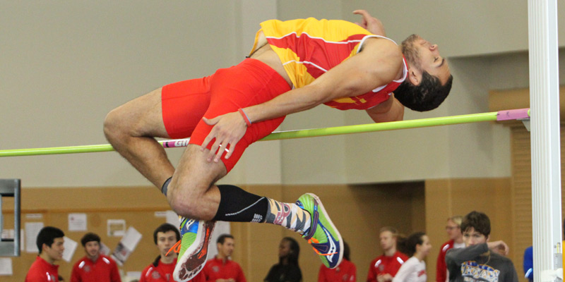 Storm men take home MVP, Coaching Staff of the Year honors, place third at IIACs