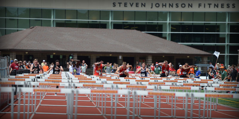 Boasting huge field, Kip Janvrin Open begins today