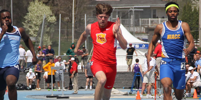 Frazier shines at Kansas, Wheatley flies at Central