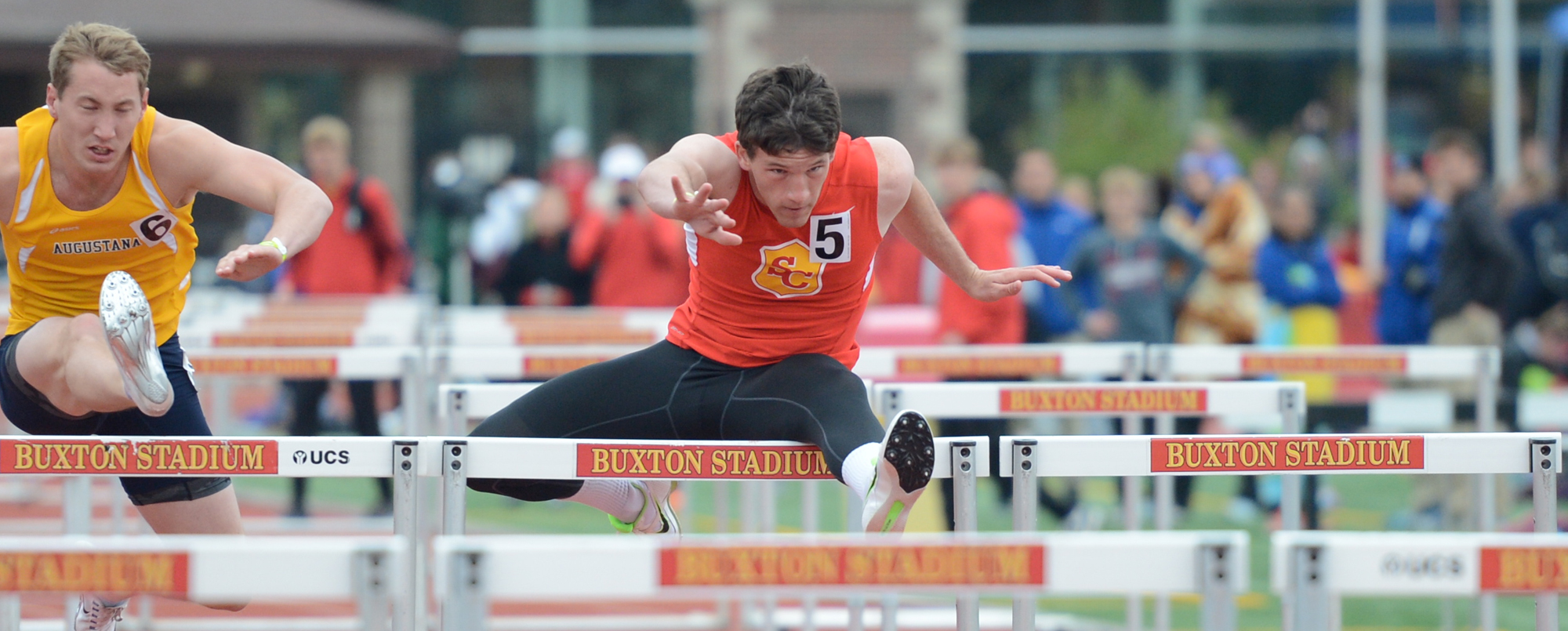 Junior Dylan Kalinay
