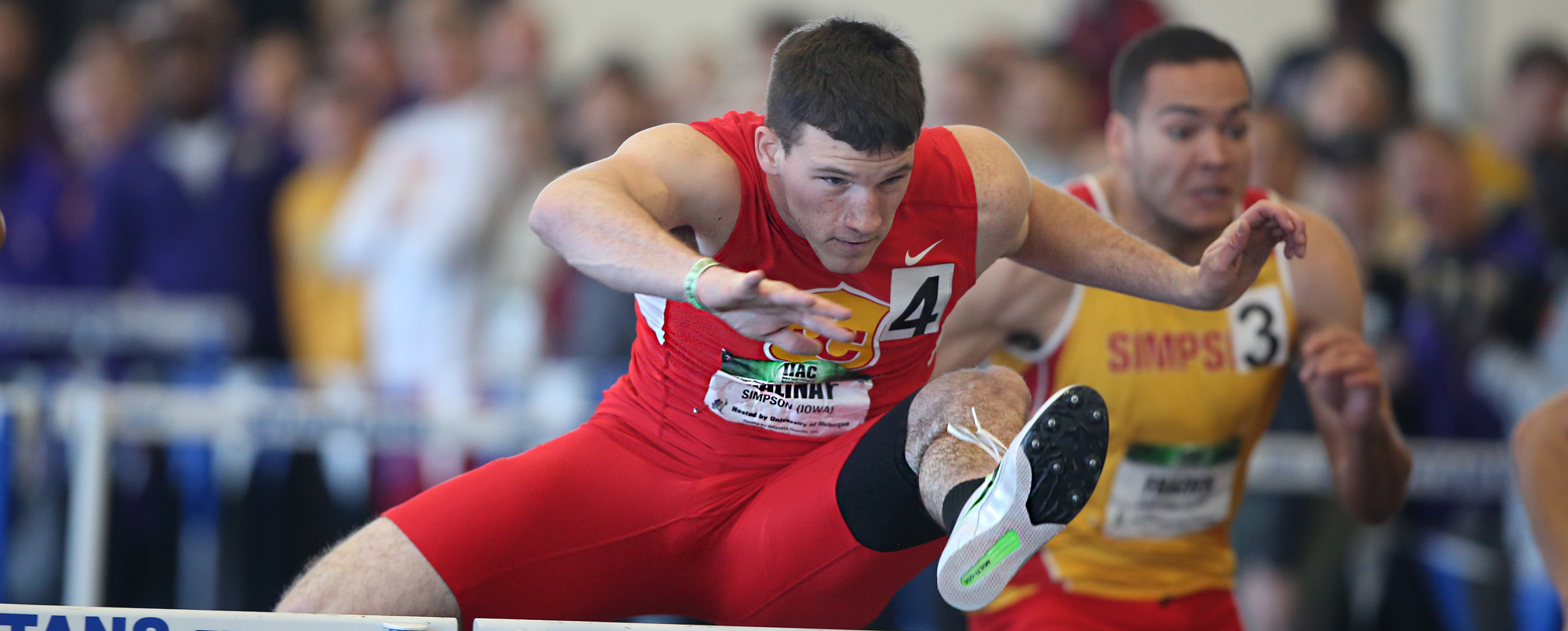 Dylan Kalinay