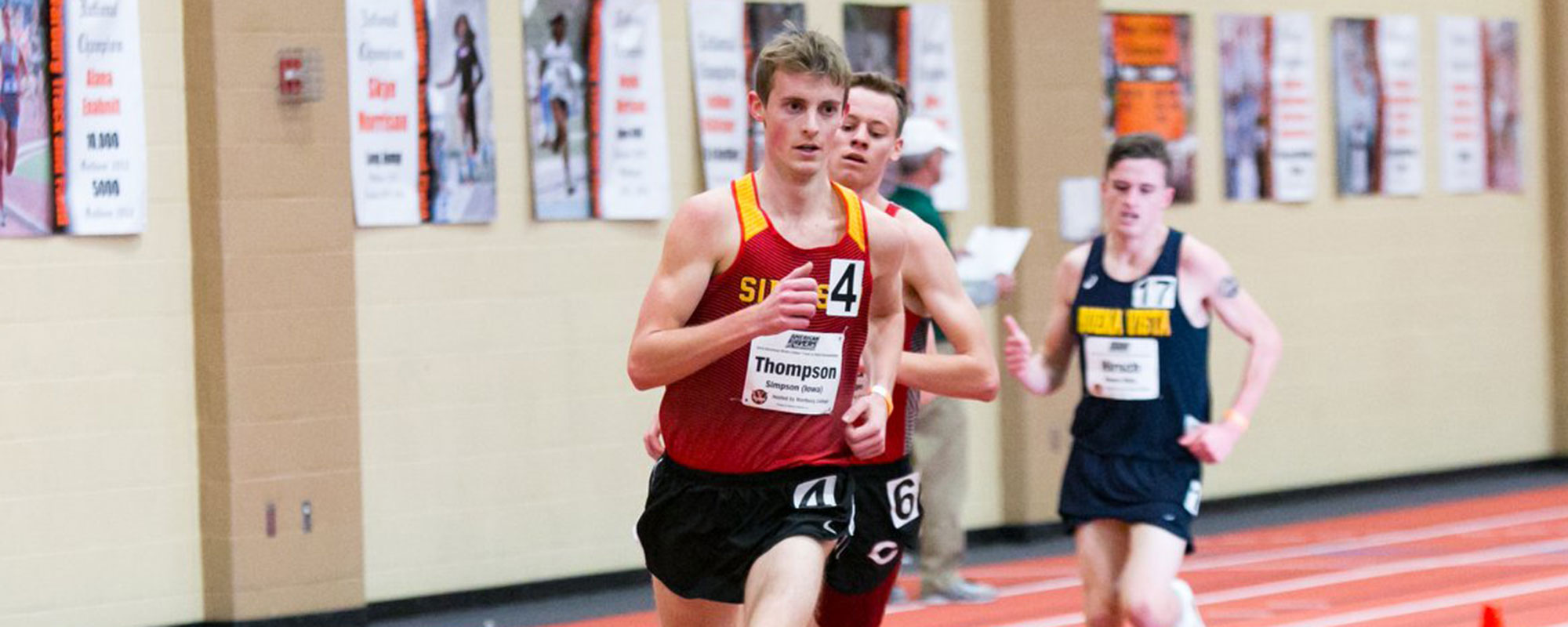 Trey Thompson