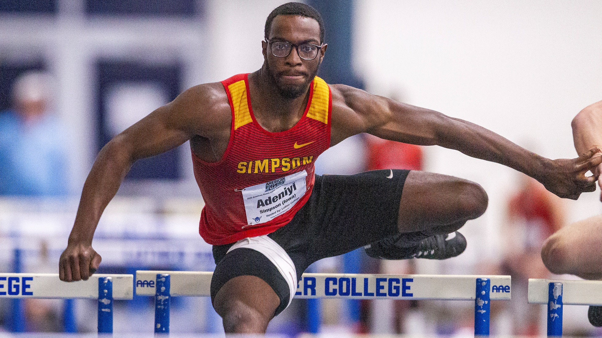Sam Adeniyi