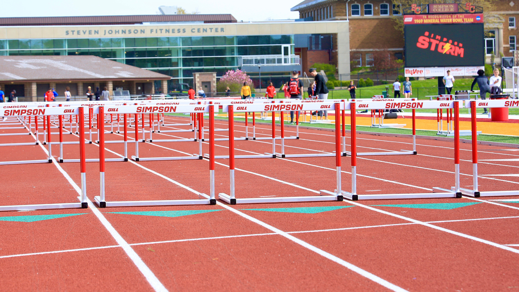 10 track athletes named Academic All-District