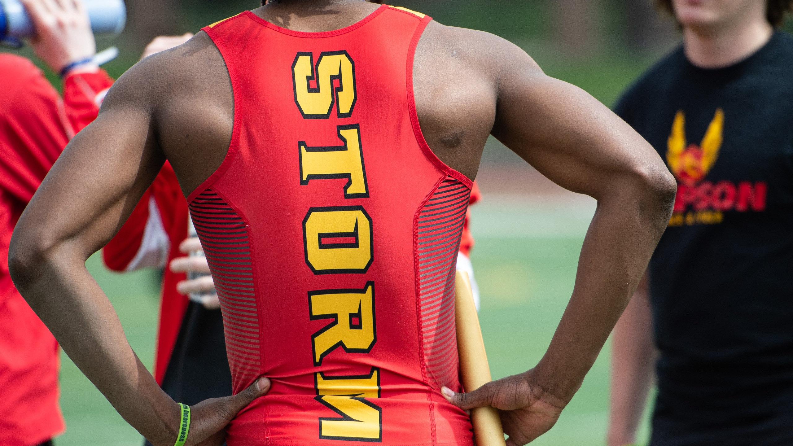 Storm jump up one spot in new edition of regional rankings