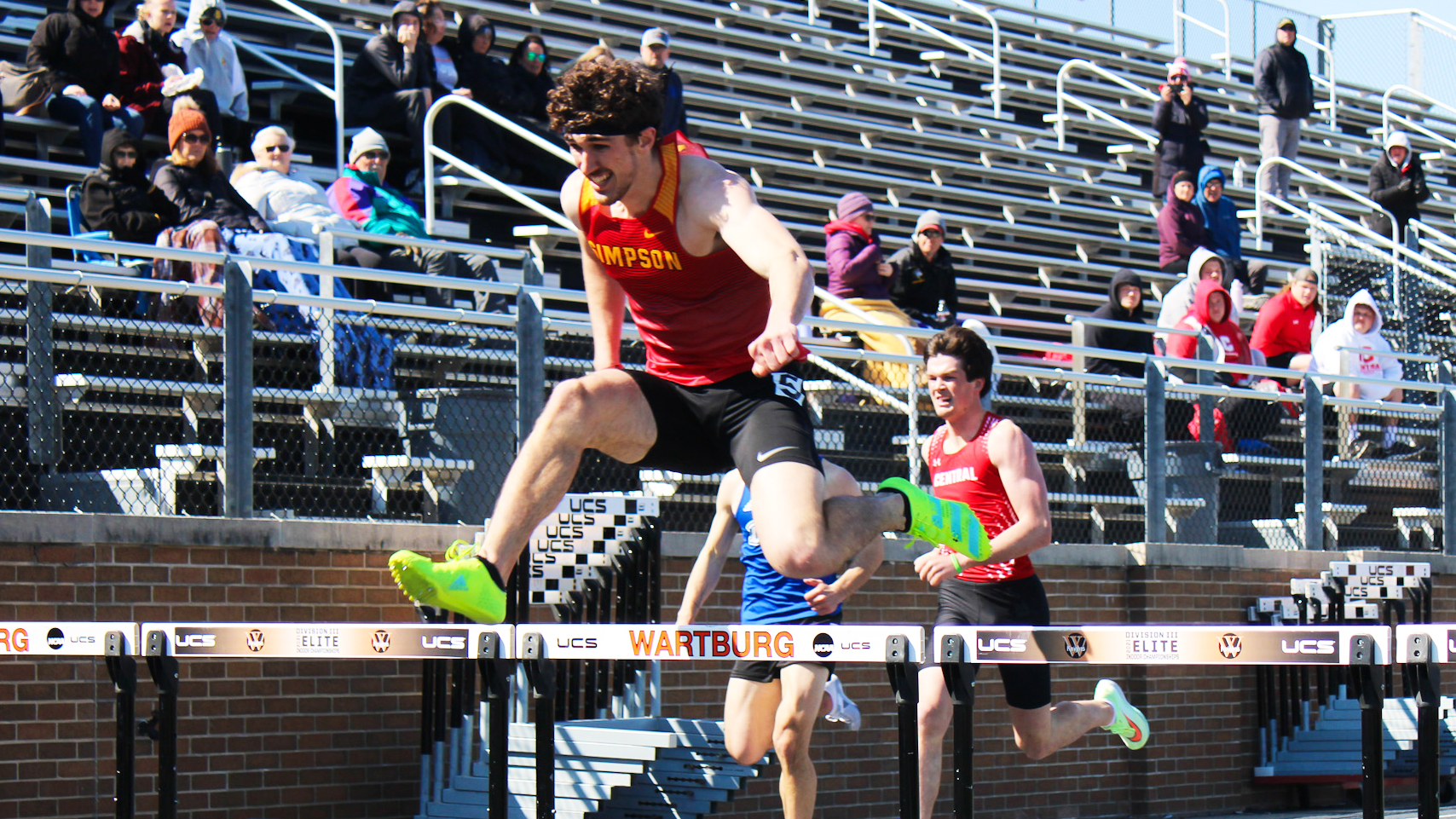 Brenden Godbout (photo by Paige Kaltschnee)
