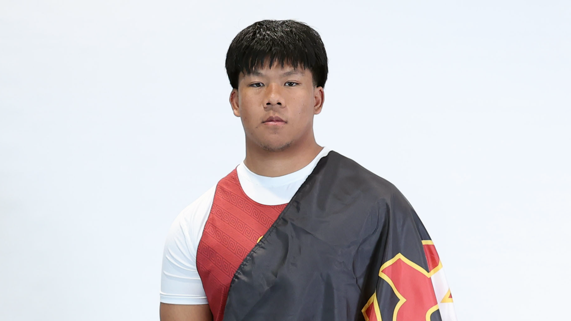 David Souvongsavath