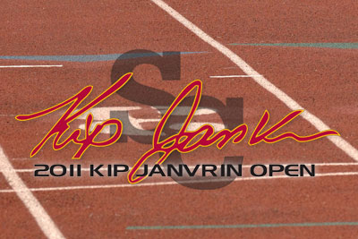 2011 Kip Janvrin Open
