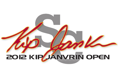 2012 Kip Janvrin Open