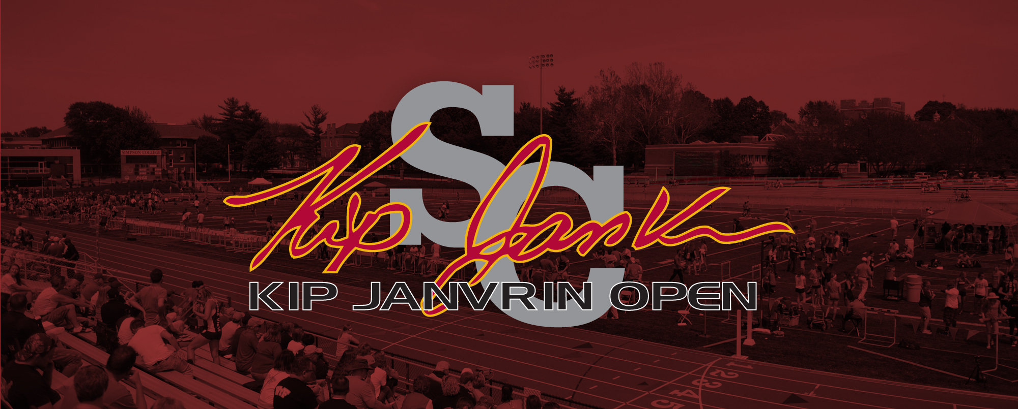 Kip Janvrin Open