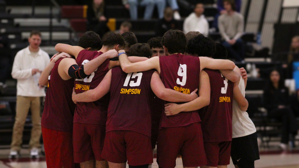 Storm fall in final home match, seniors recognized