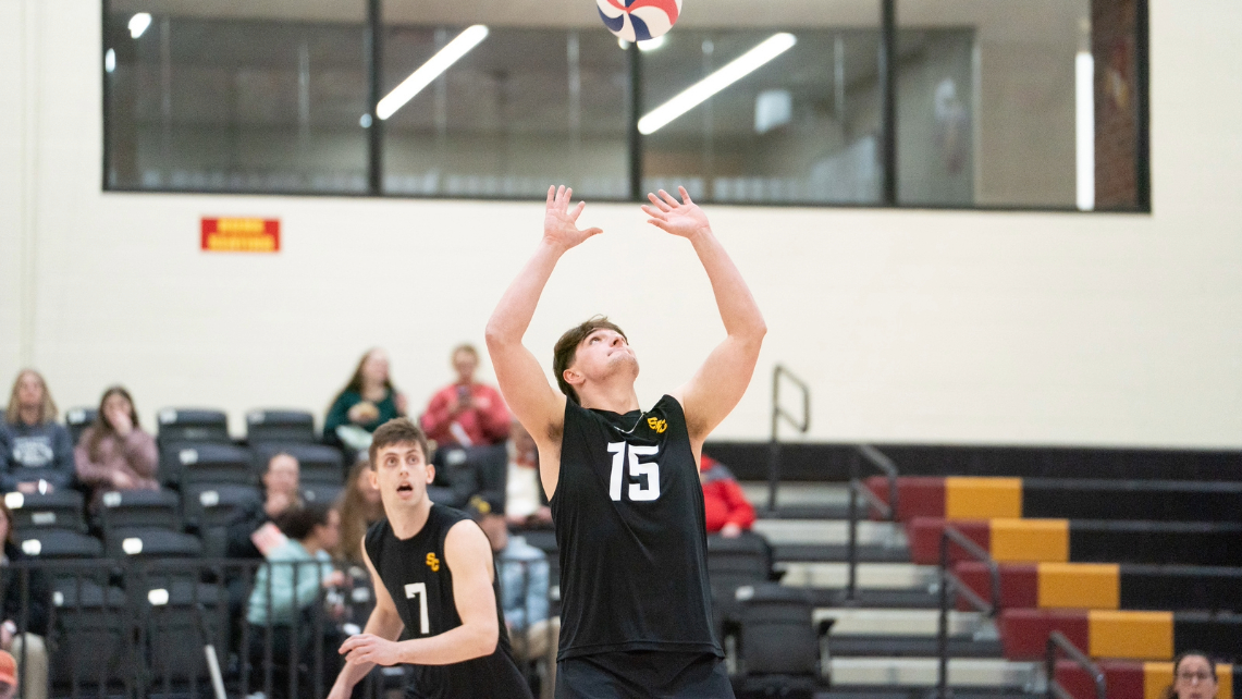 Storm fall to Rockford in final weekend match