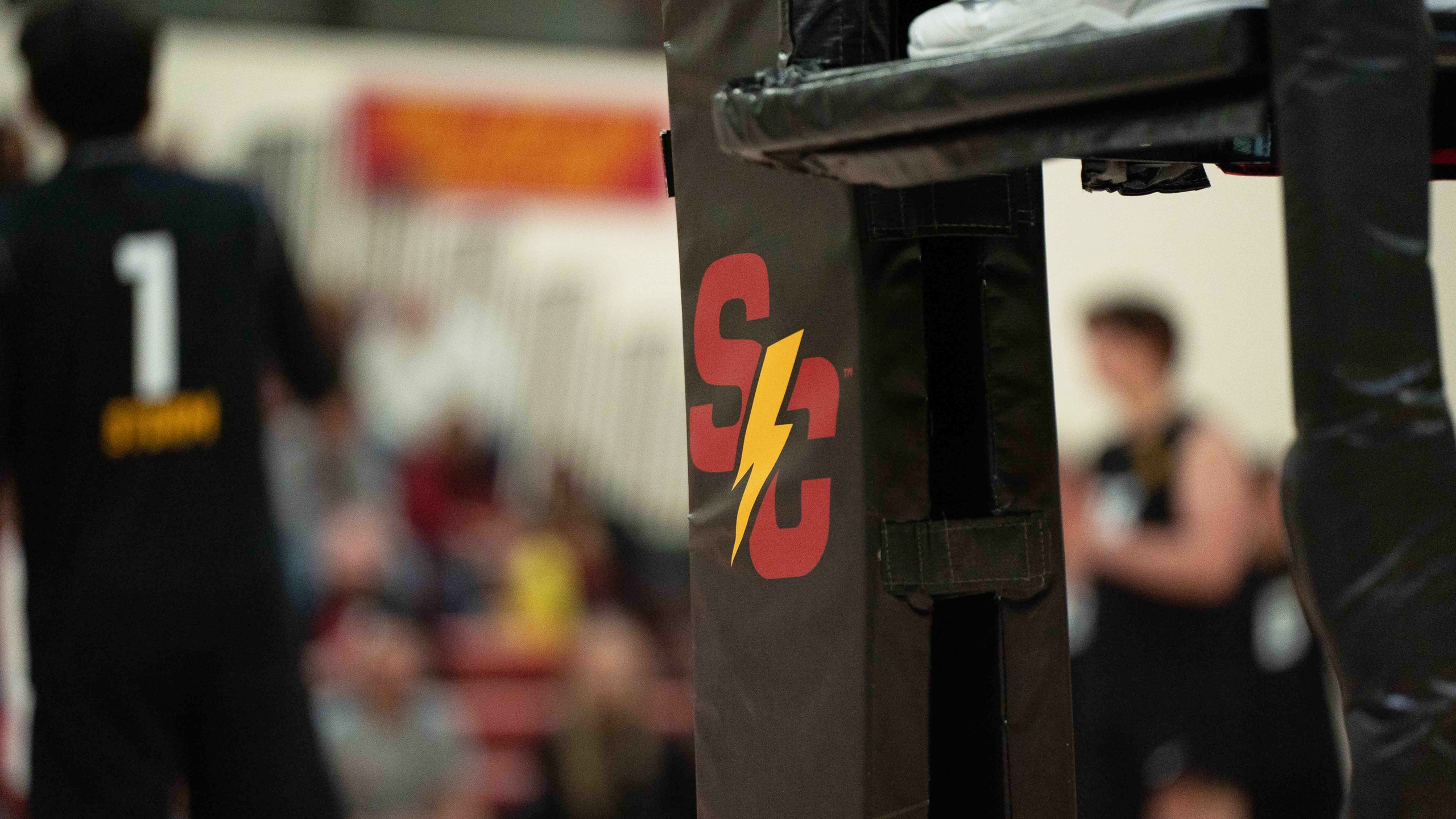 Simpson Athletics reconfigures structure of volleyball programs, Papes named head men&rsquo;s coach