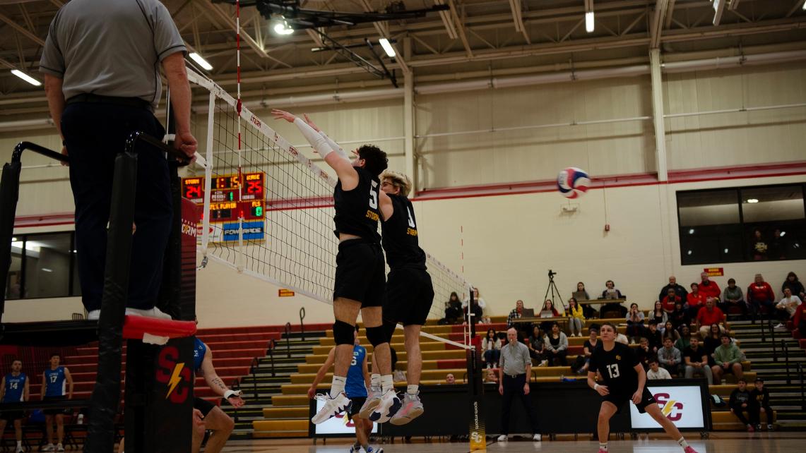 Simpson picks up first set victory of season