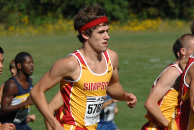 Farrand makes long-awaited return in Storm sweep