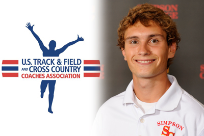 Edwardson earns national academic award