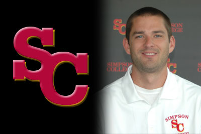 Heath Moenck named cross country coach