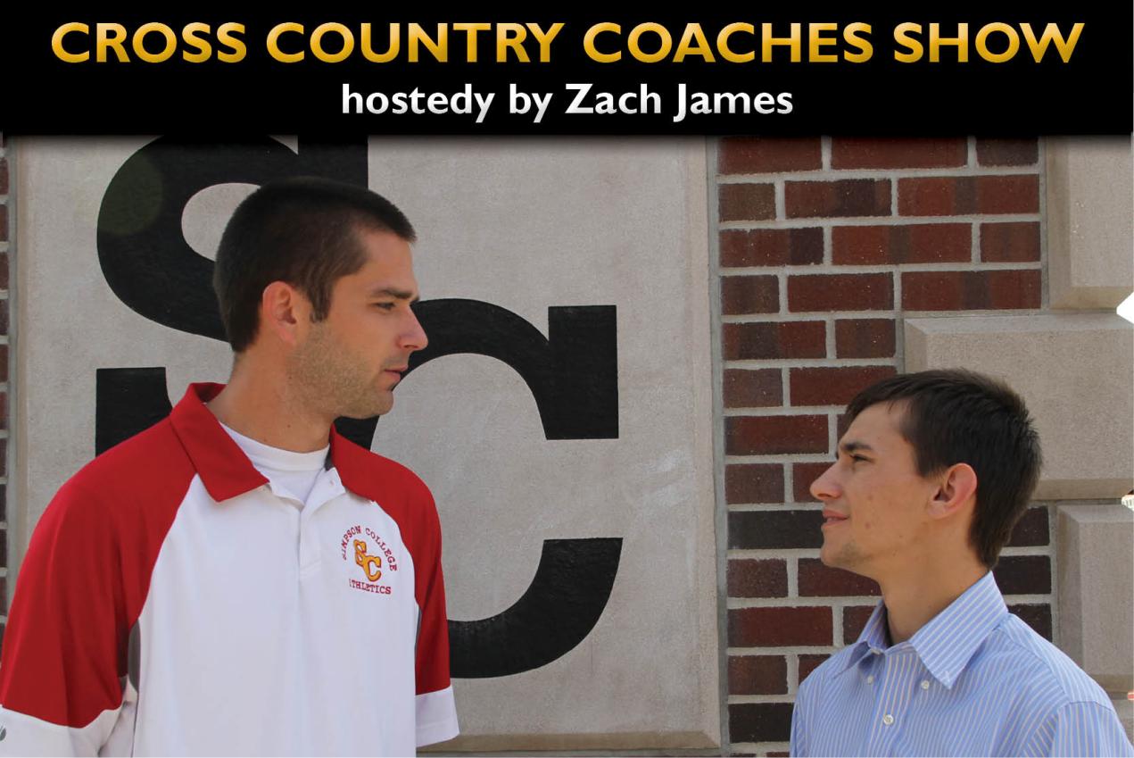 Iowa Conference Cross Country Championship Preview