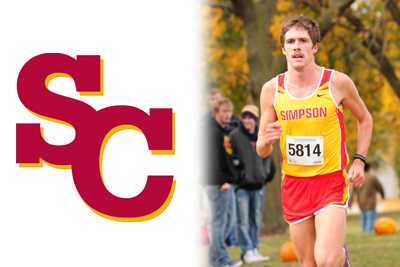 Farrand, Storm turn heads at Drews/Neubauer Invite
