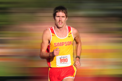 Farrand previews trip to nationals