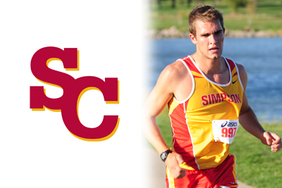 Simpson wins Lamb-Kohawk Invitational