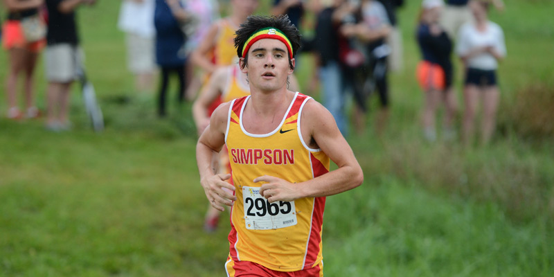 Ethan Pellegrino