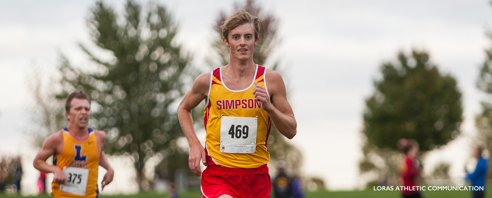Storm enjoy breakthrough performance at Loras