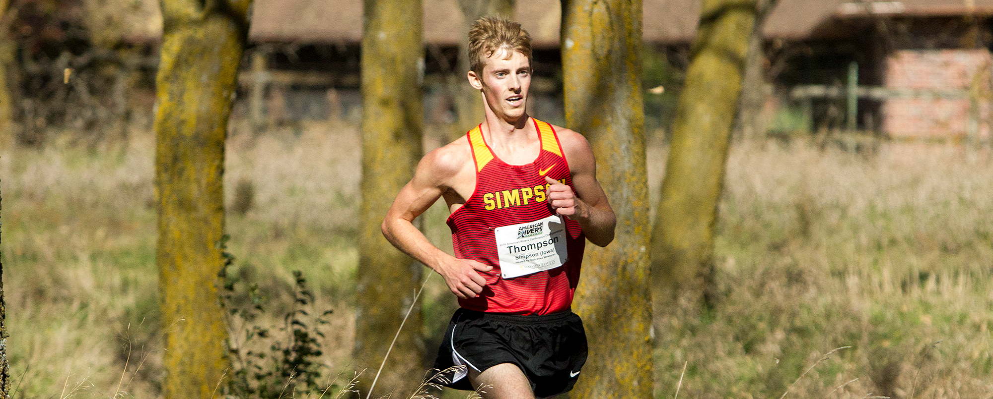 Trey Thompson