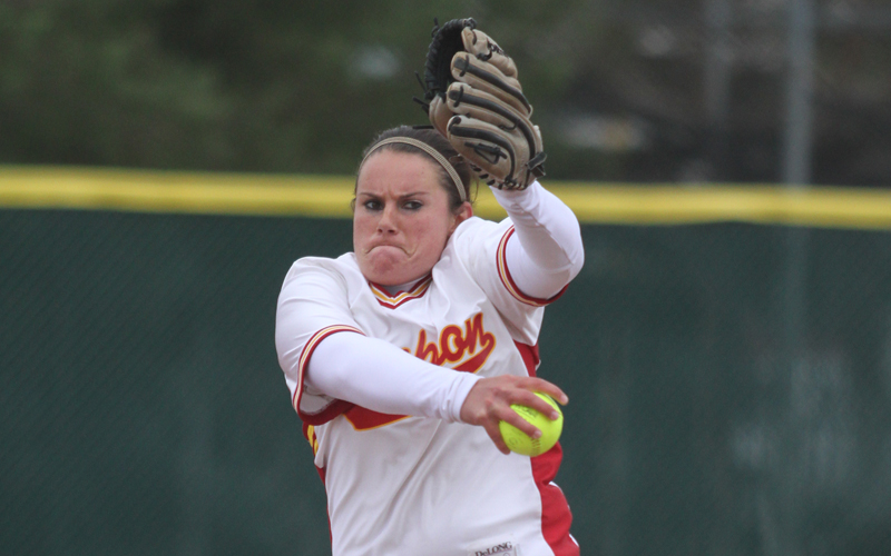 Iowa Conference Tournament opens Thursday