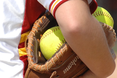Softball doubleheader at Luther postponed