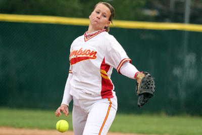 Storm's run comes to an end against Coe