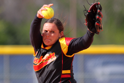 Storm fall to Luther, eliminated from IIAC Tournament