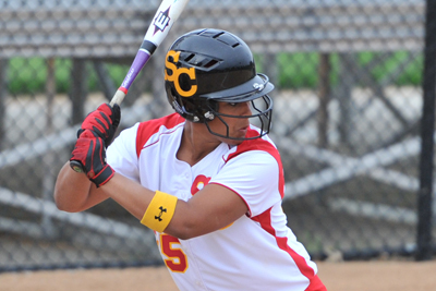 Storm split with Cornell, Roshek becomes hits leader
