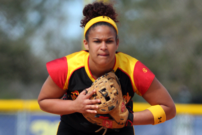 Coopman named academic all-district