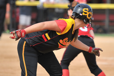 Simpson climbs to No. 4 regional ranking