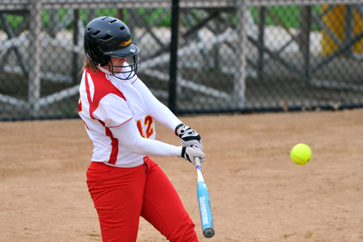 Simpson tops Bluffton but falls to No. 13 Trine