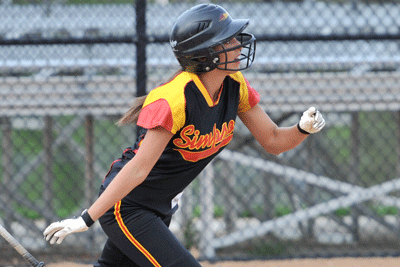 Winegard leads three all-region picks