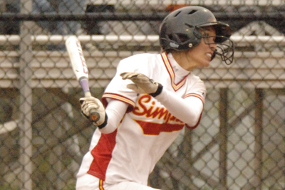 Winegard, Simpson rank high in national statistics