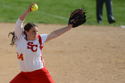 Arey's one-hitter not enough against Dubuque