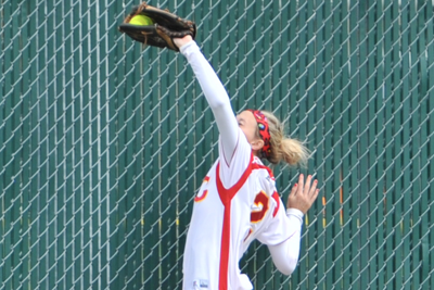 Storm sweep Loras; postpone Sunday's DH to Monday