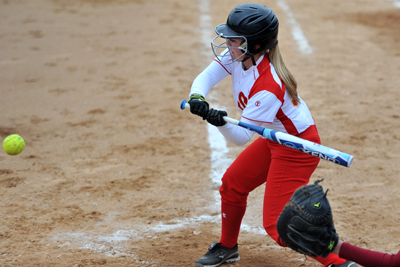 Hot-hitting Coe sweeps Storm; BVU games moved to Tuesday