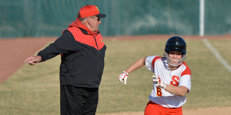 IIAC Softball Tournament pushed back one day