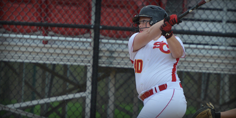 Chaplin, Storm out-slug Dubuque for sixth straight win