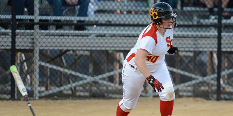 Simpson knocked out of IIAC Tournament
