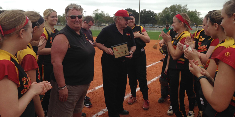 Christowski earns win No. 600 as Storm improve to 8-0